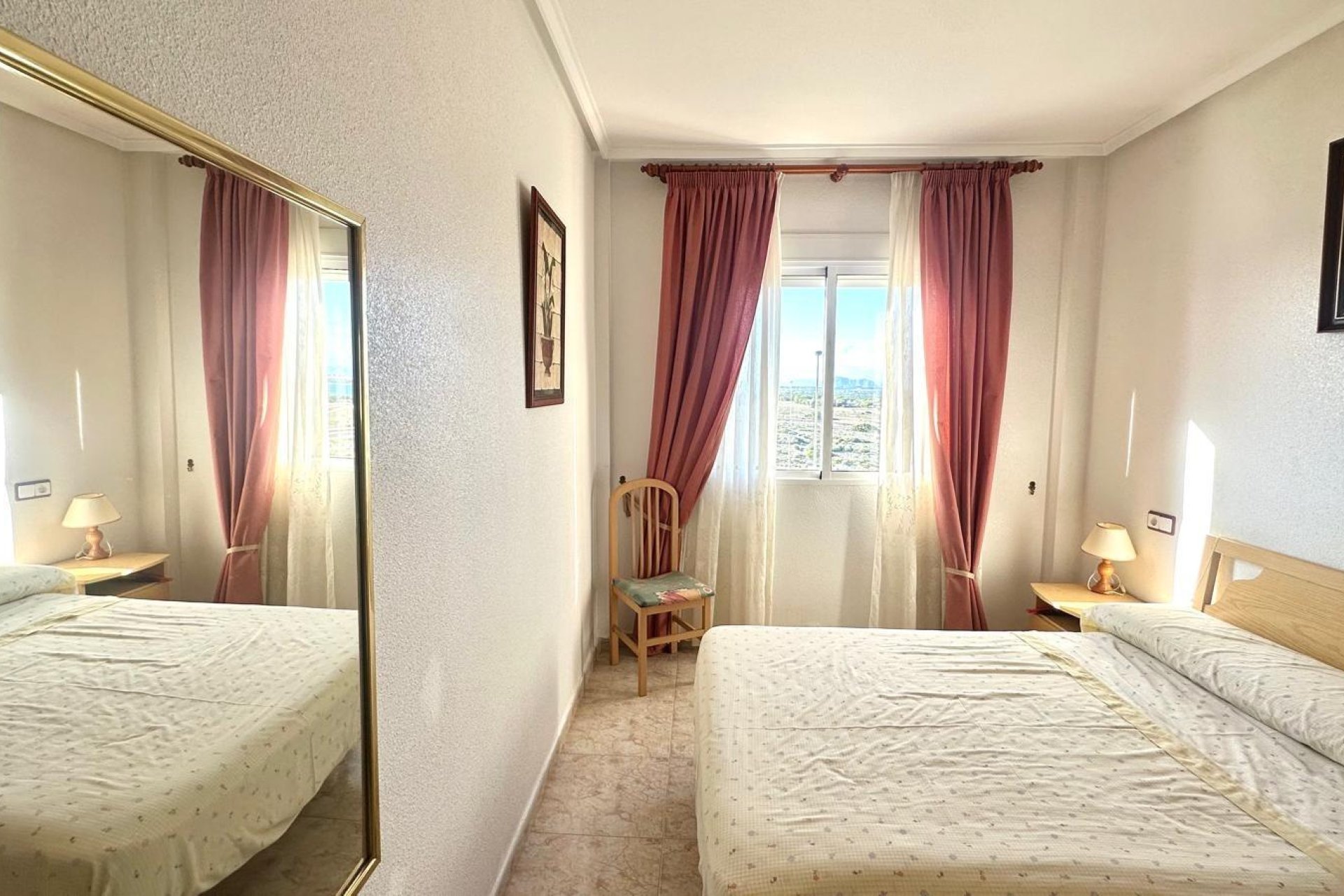 Herverkoop - Appartement -
Torrevieja - Torreblanca