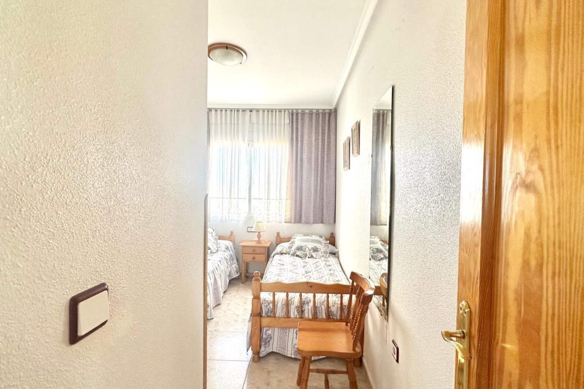 Herverkoop - Appartement -
Torrevieja - Torreblanca