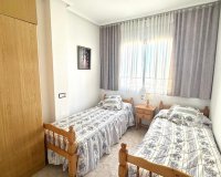 Herverkoop - Appartement -
Torrevieja - Torreblanca