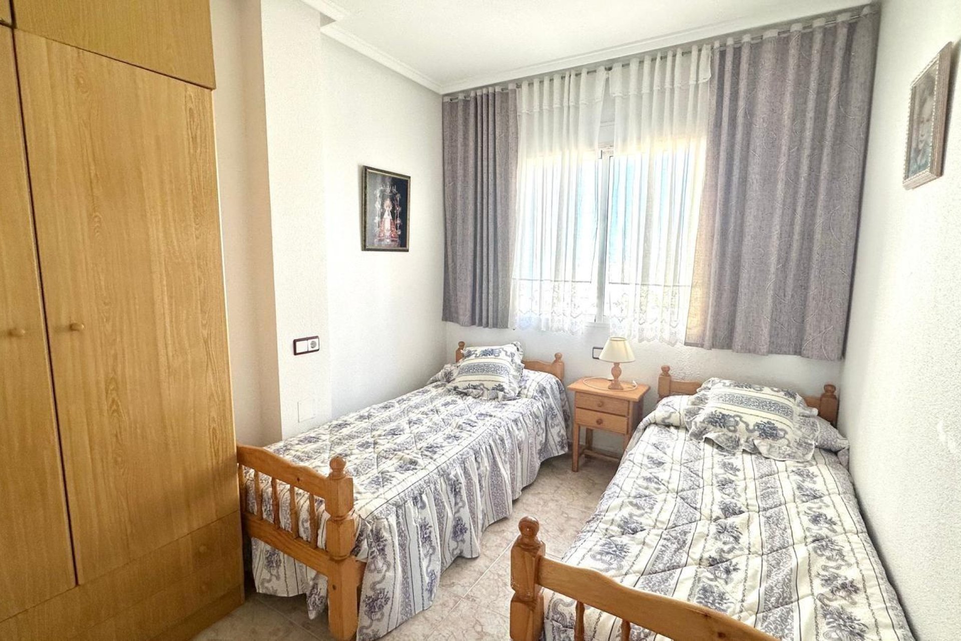 Herverkoop - Appartement -
Torrevieja - Torreblanca