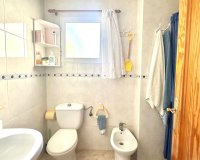 Herverkoop - Appartement -
Torrevieja - Torreblanca