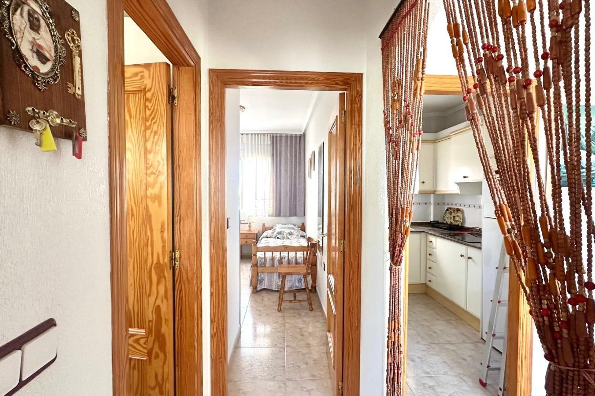 Herverkoop - Appartement -
Torrevieja - Torreblanca