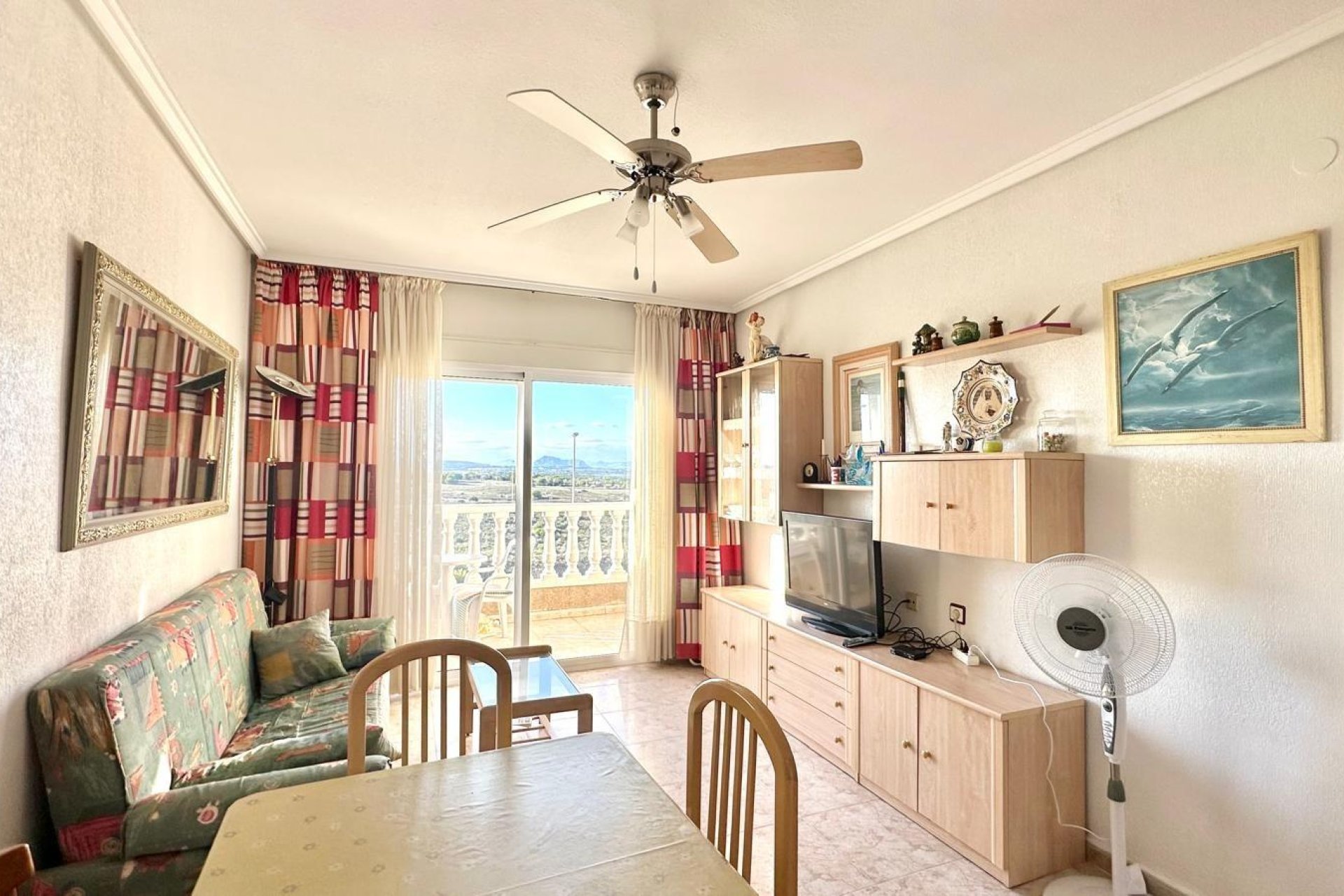 Herverkoop - Appartement -
Torrevieja - Torreblanca