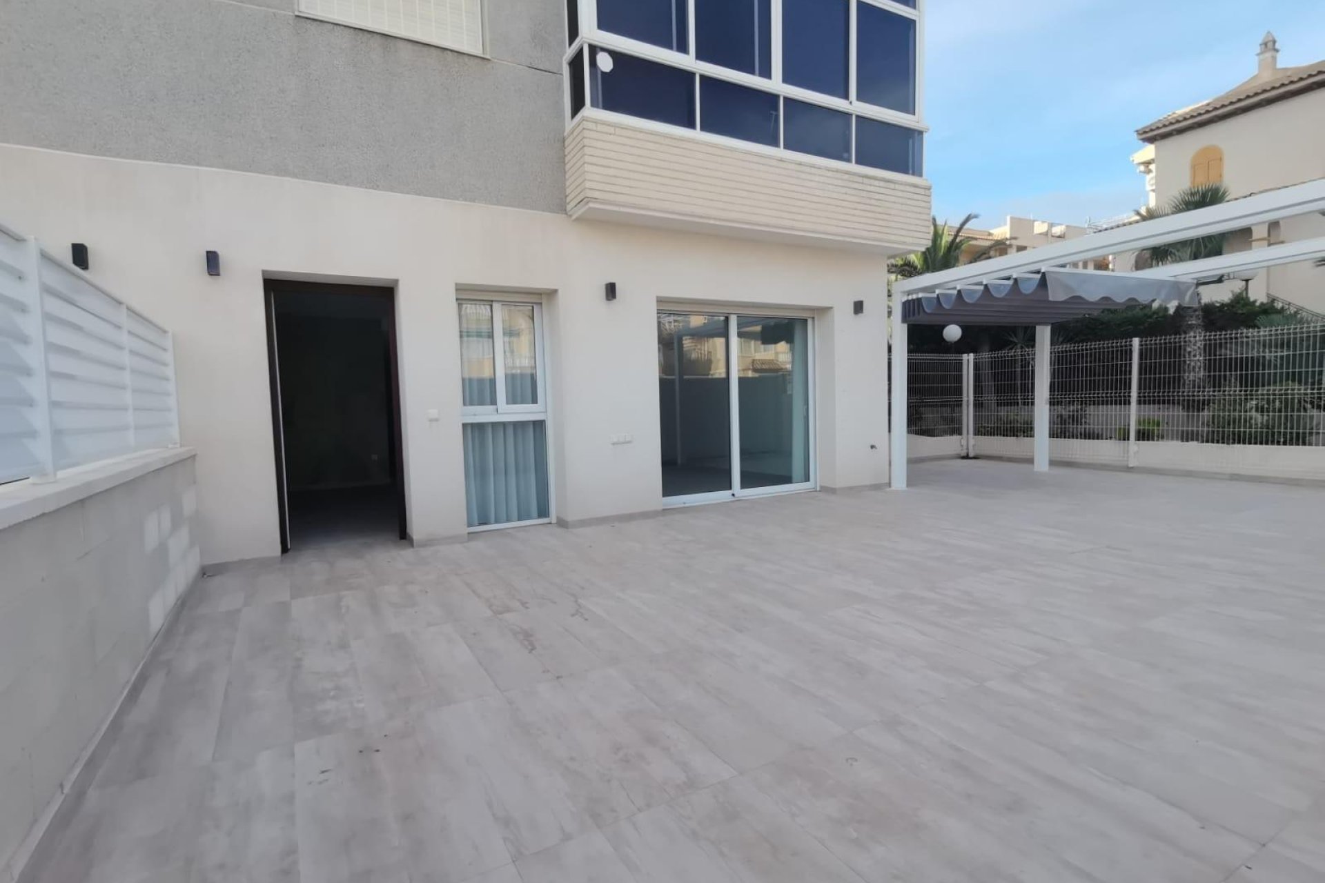 Herverkoop - Appartement -
Torrevieja - Torreblanca