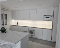 Herverkoop - Appartement -
Torrevieja - Torreblanca