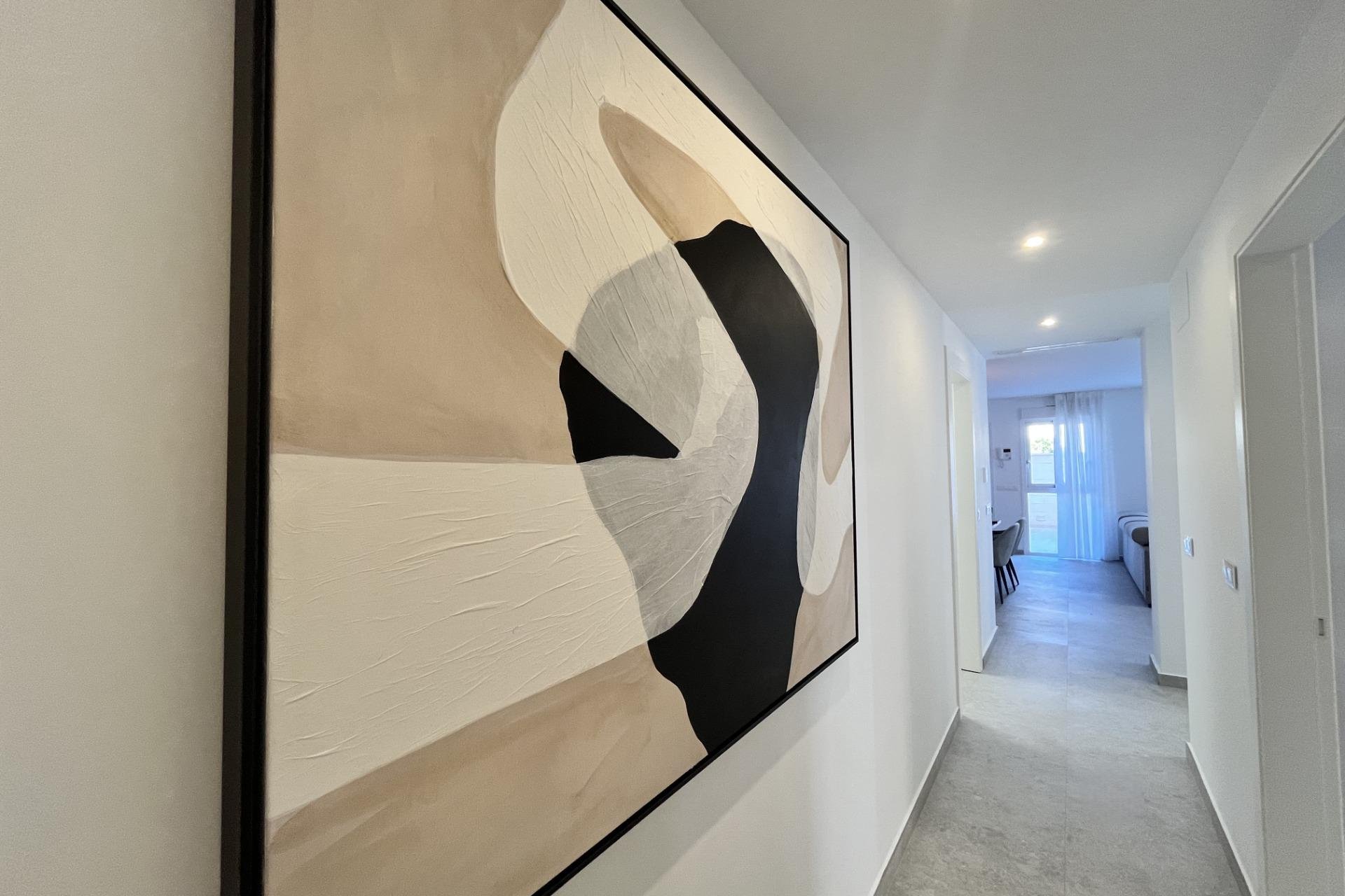 Herverkoop - Appartement -
Torrevieja - Torreblanca