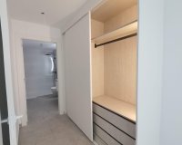 Herverkoop - Appartement -
Torrevieja - Torreblanca
