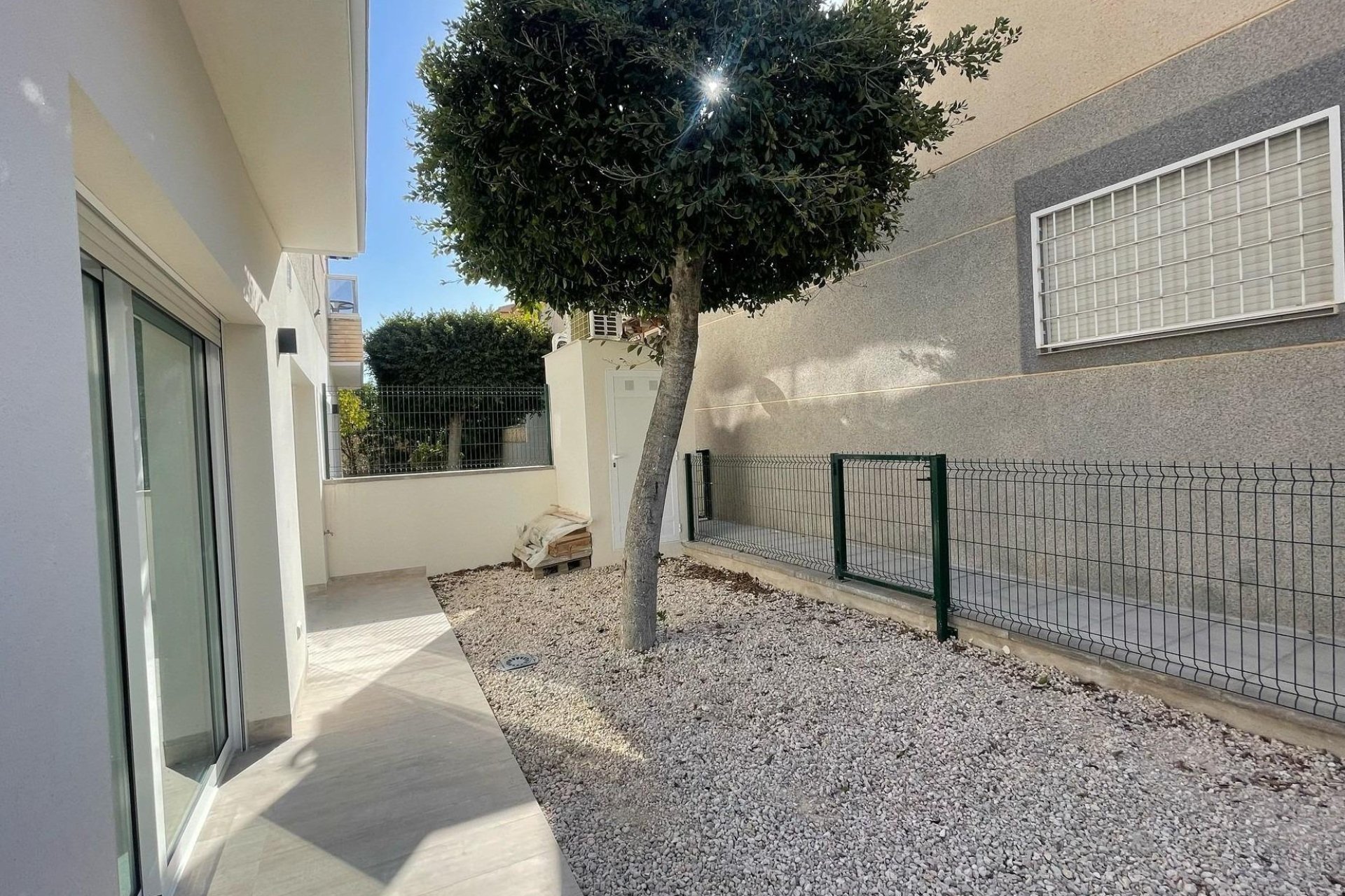 Herverkoop - Appartement -
Torrevieja - Torreblanca
