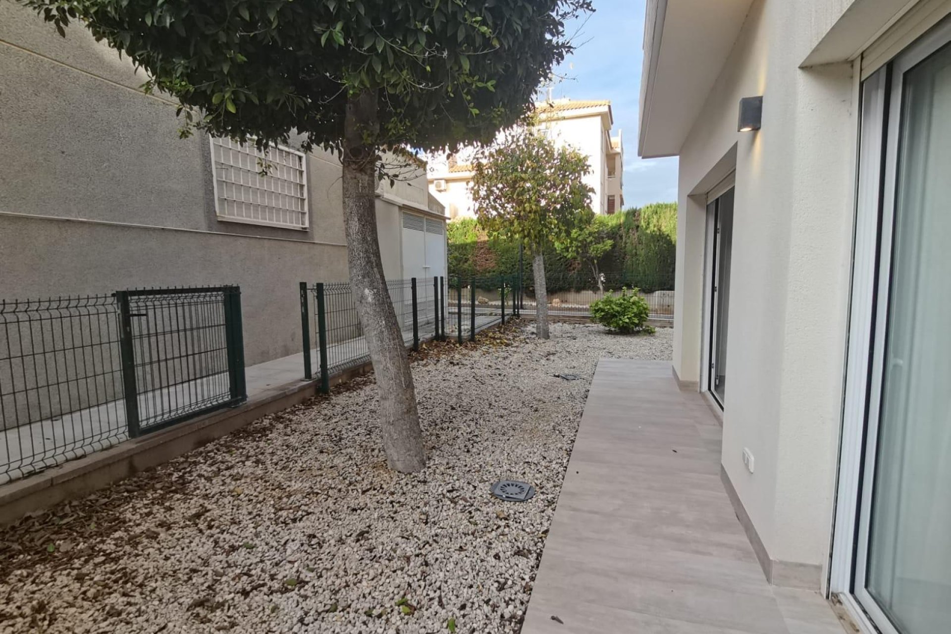 Herverkoop - Appartement -
Torrevieja - Torreblanca