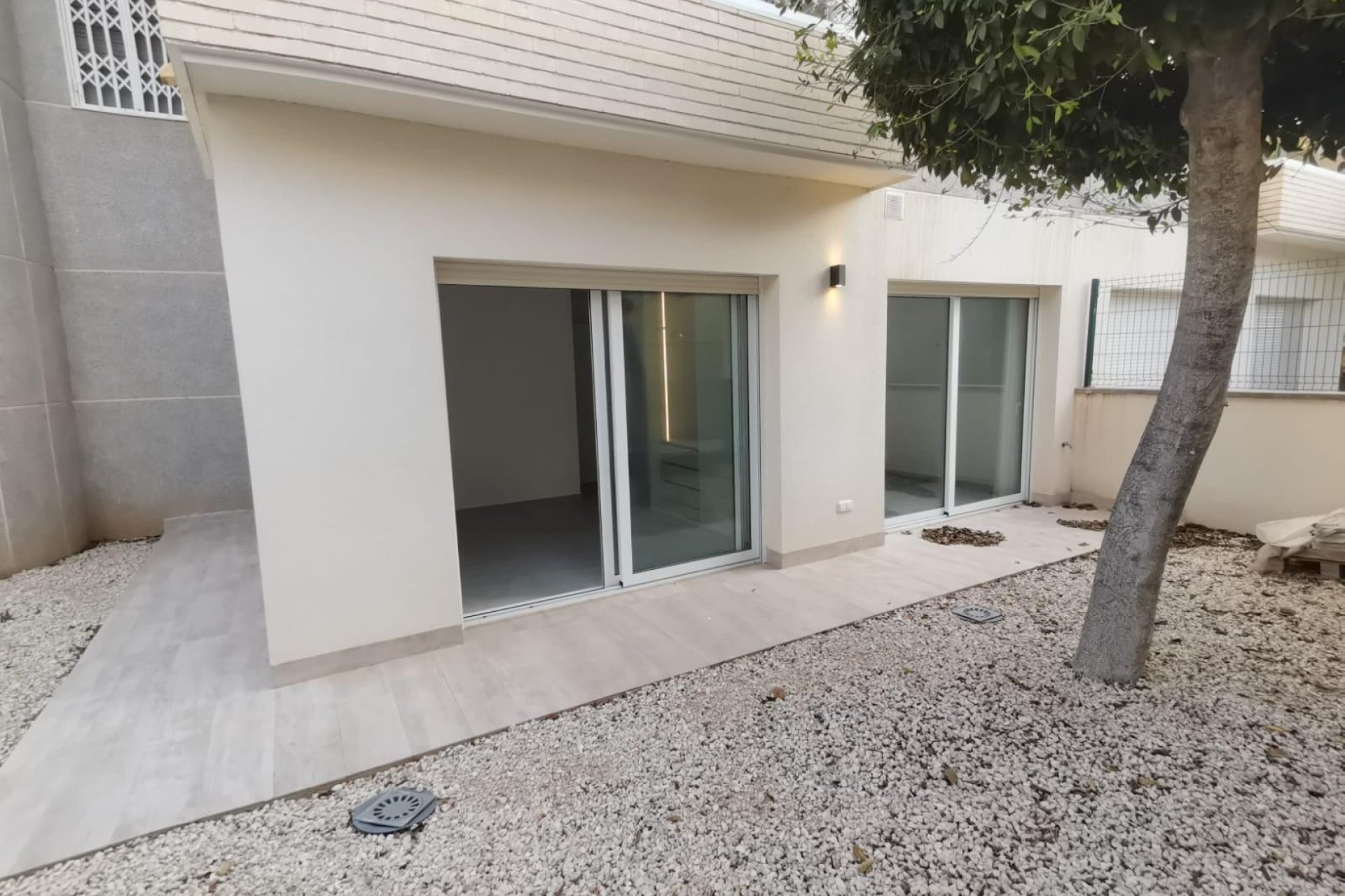 Herverkoop - Appartement -
Torrevieja - Torreblanca