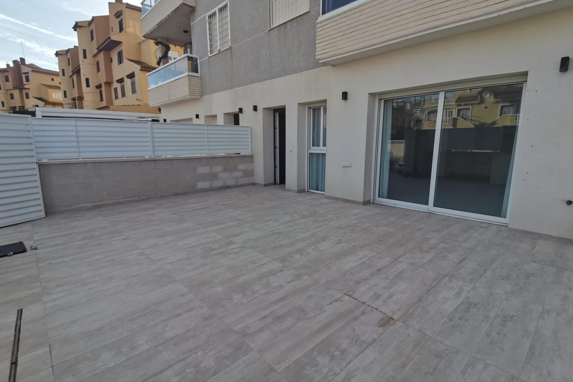 Herverkoop - Appartement -
Torrevieja - Torreblanca