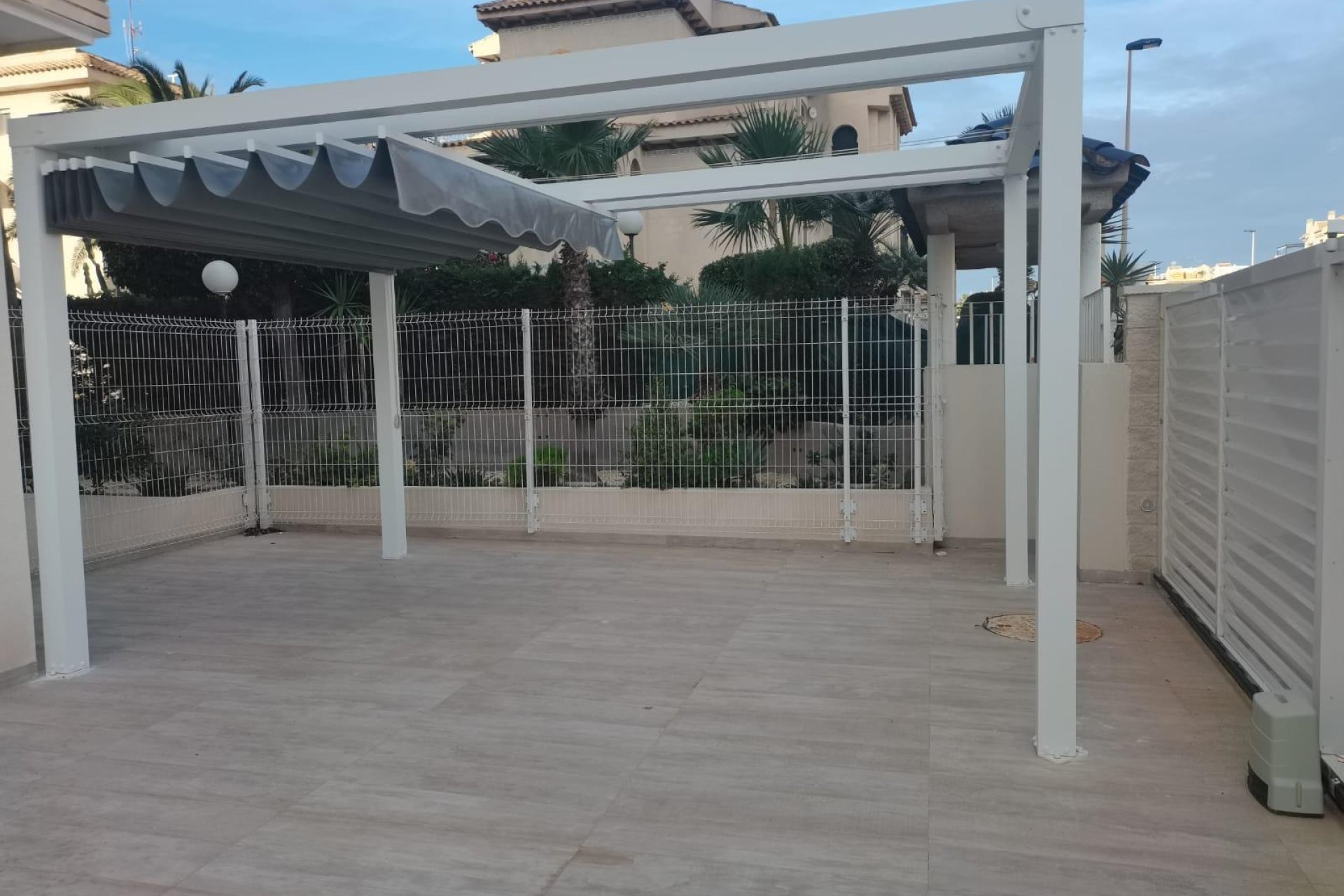 Herverkoop - Appartement -
Torrevieja - Torreblanca