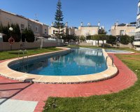 Herverkoop - Appartement -
Torrevieja - Torreblanca