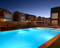 Herverkoop - Appartement -
Torrevieja - Torreta Florida