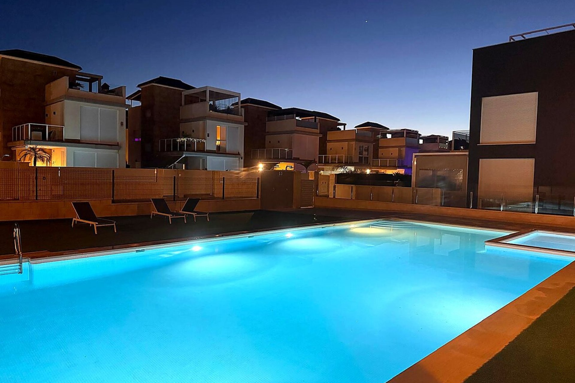 Herverkoop - Appartement -
Torrevieja - Torreta Florida