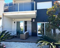 Herverkoop - Appartement -
Torrevieja - Torreta Florida