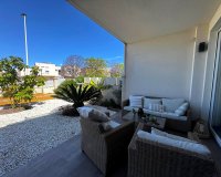 Herverkoop - Appartement -
Torrevieja - Torreta Florida