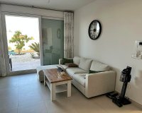 Herverkoop - Appartement -
Torrevieja - Torreta Florida