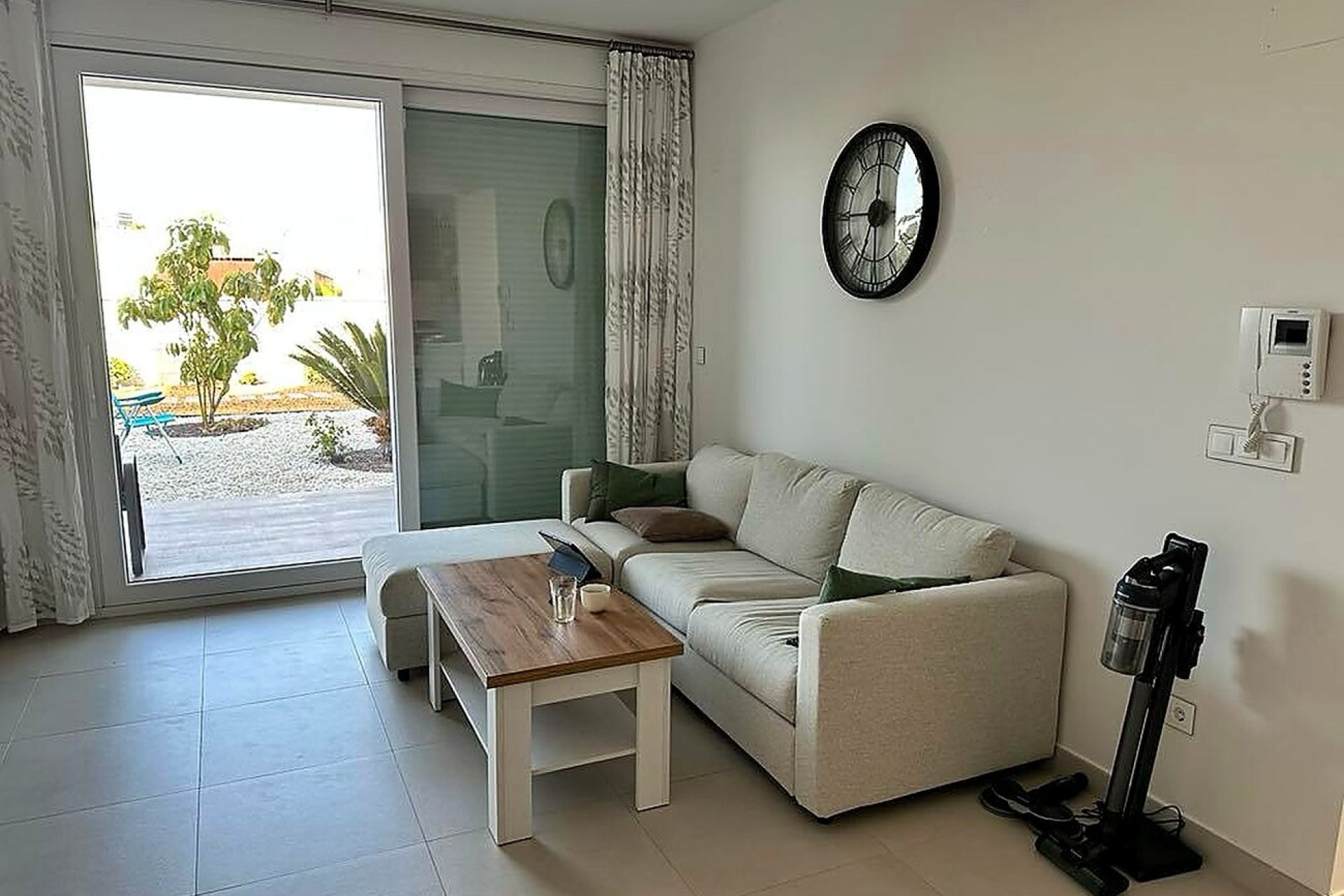 Herverkoop - Appartement -
Torrevieja - Torreta Florida