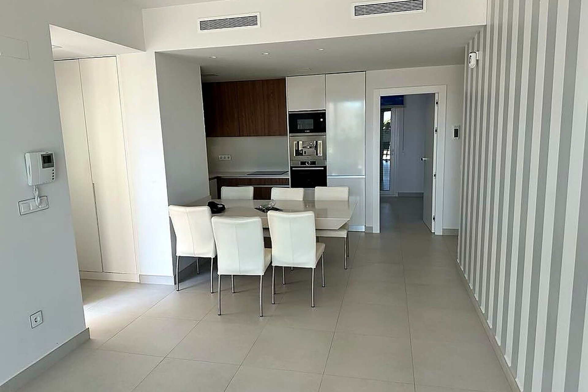 Herverkoop - Appartement -
Torrevieja - Torreta Florida