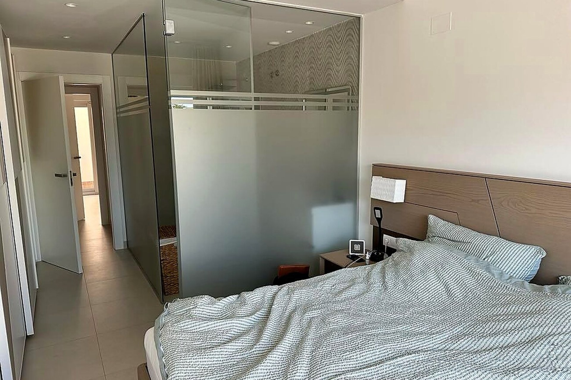 Herverkoop - Appartement -
Torrevieja - Torreta Florida