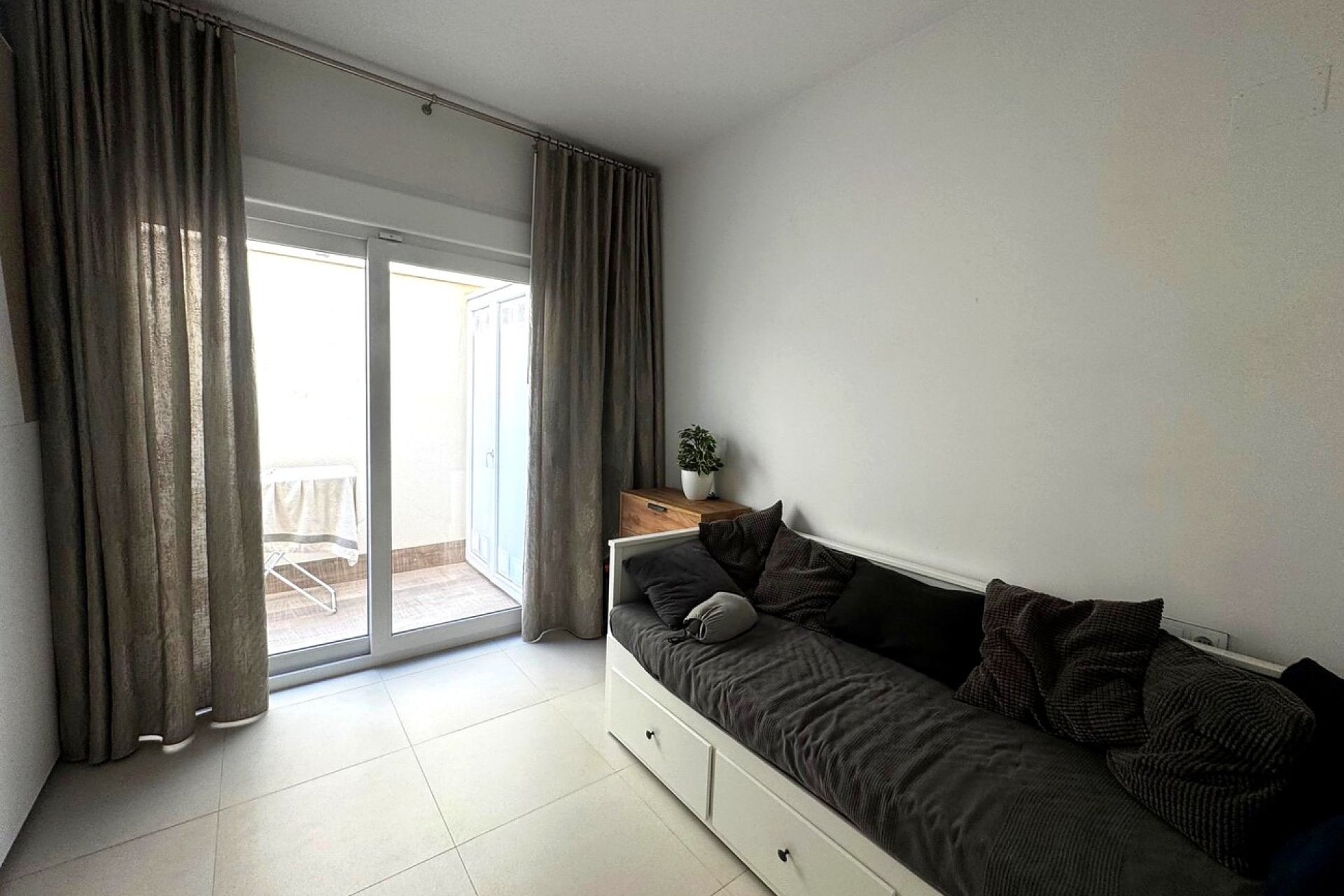 Herverkoop - Appartement -
Torrevieja - Torreta Florida