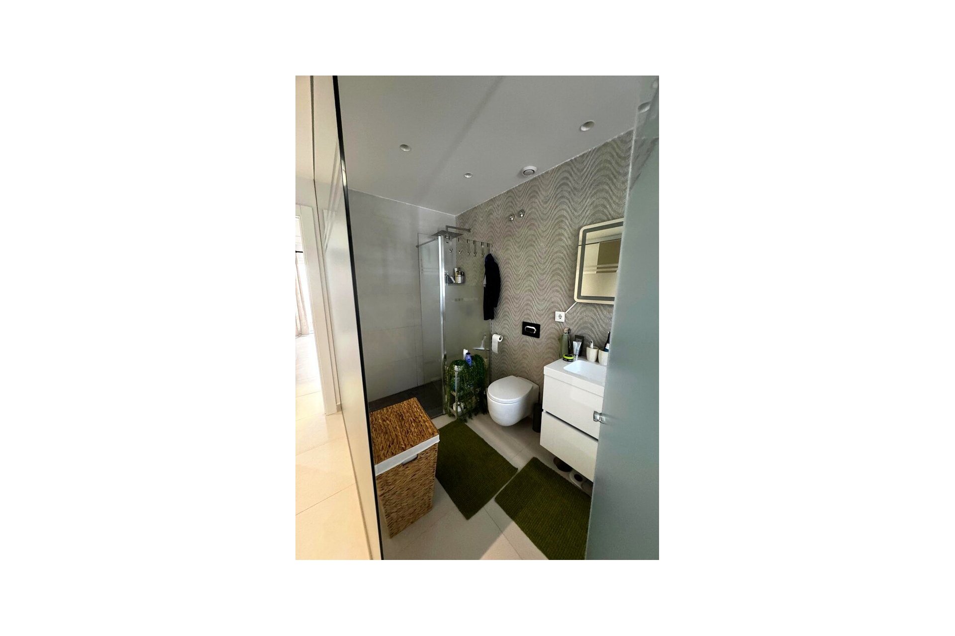 Herverkoop - Appartement -
Torrevieja - Torreta Florida