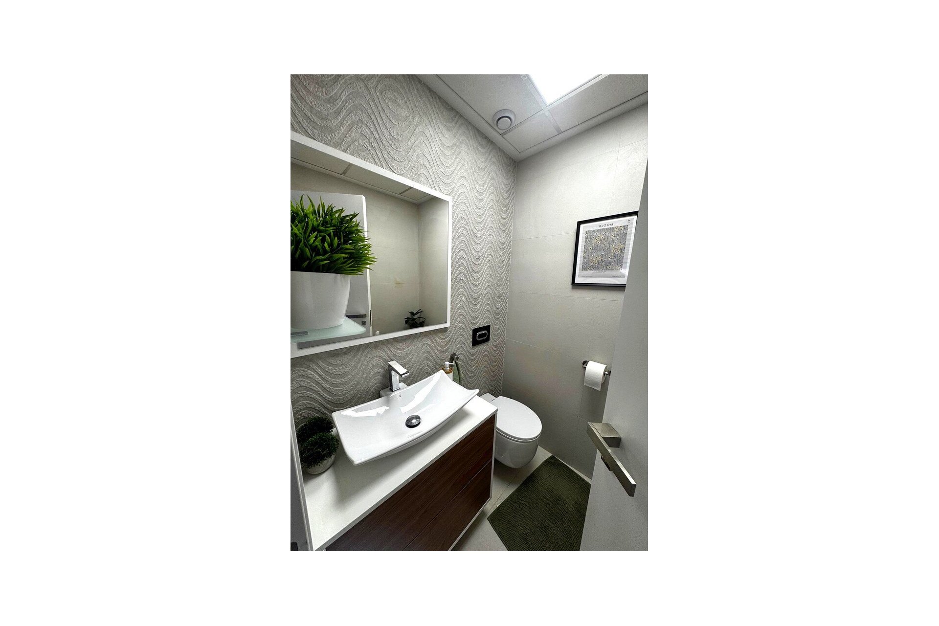 Herverkoop - Appartement -
Torrevieja - Torreta Florida