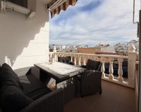 Herverkoop - Appartement -
Torrevieja - Urb. Calas Blancas III