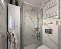 Herverkoop - Appartement -
Torrevieja - Urb. Calas Blancas III