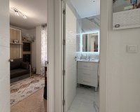 Herverkoop - Appartement -
Torrevieja - Urb. Calas Blancas III