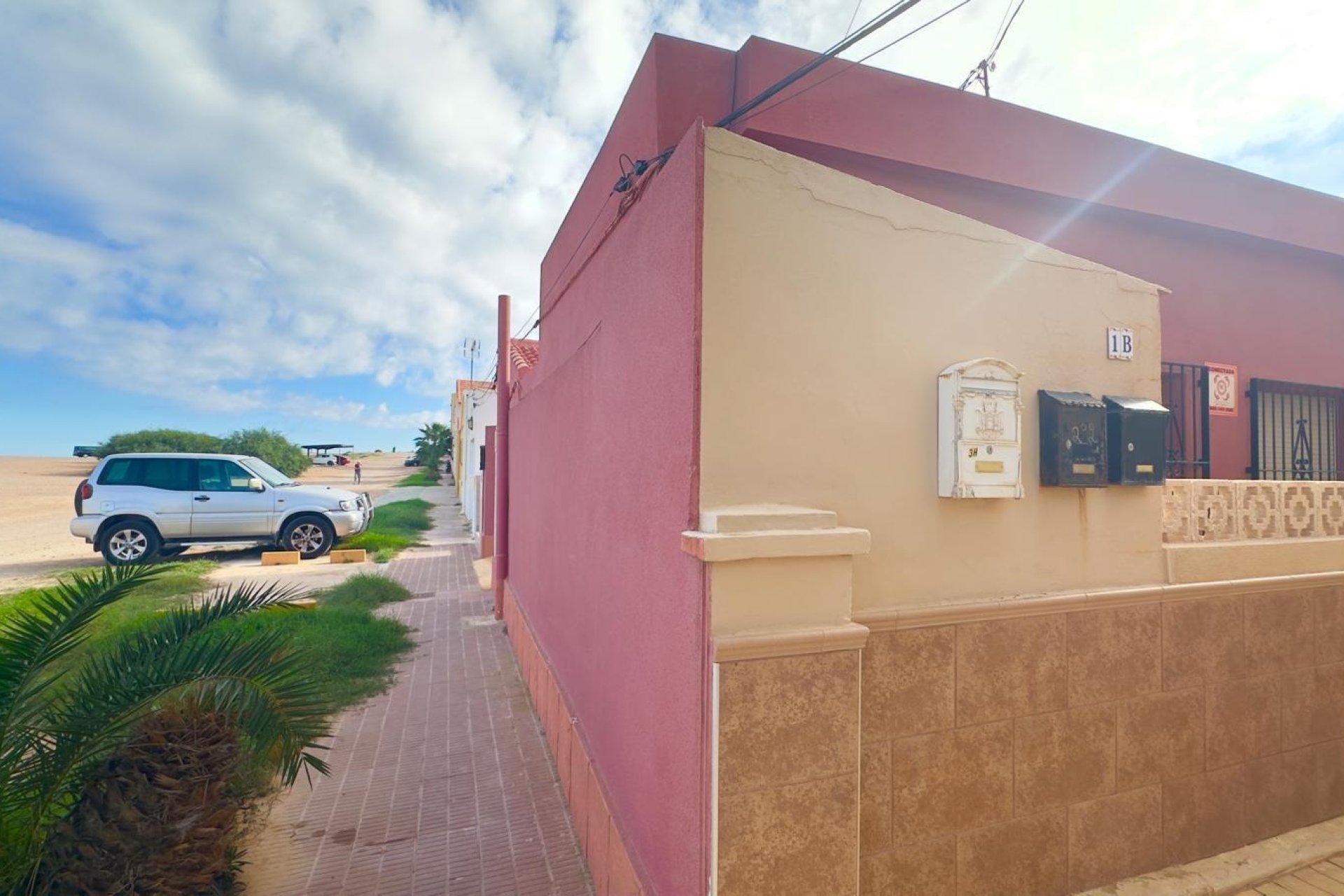 Herverkoop - Appartement -
Torrevieja - Zona Los Frutales