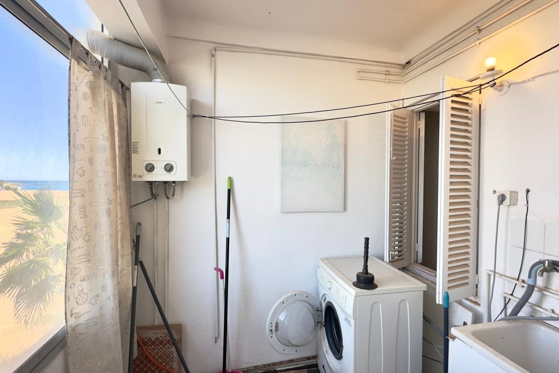 Herverkoop - Appartement -
Torrevieja - Zona Los Frutales