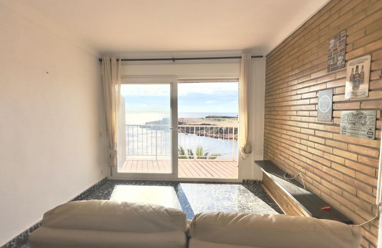Herverkoop - Appartement -
Torrevieja - Zona Los Frutales