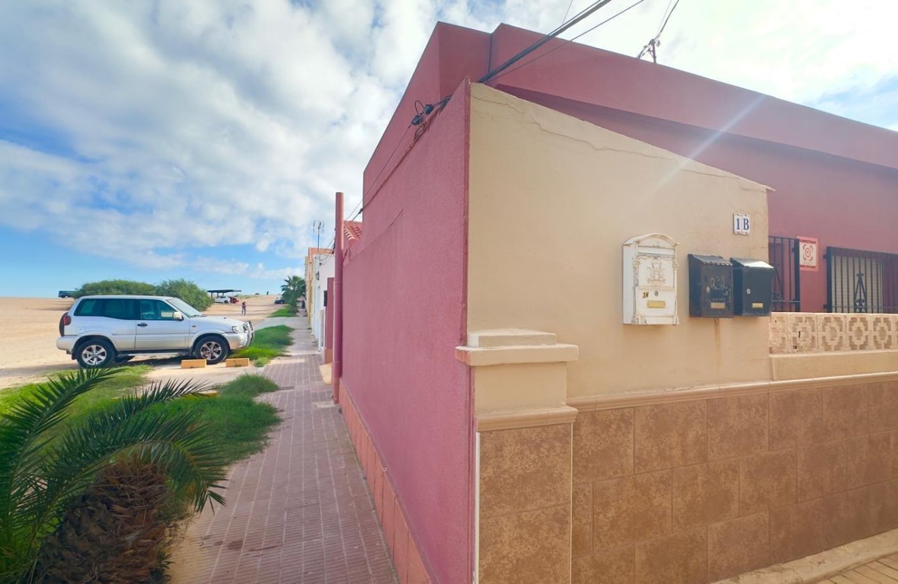 Herverkoop - Appartement -
Torrevieja - Zona Los Frutales