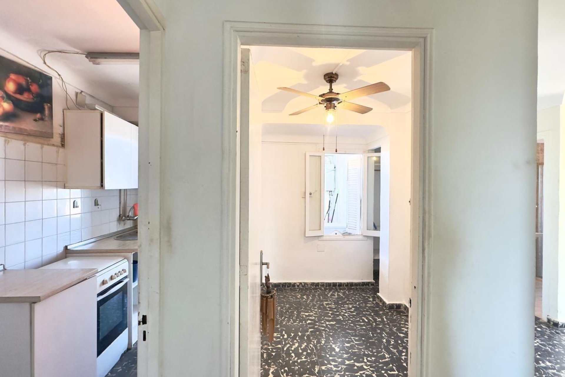 Herverkoop - Appartement -
Torrevieja - Zona Los Frutales