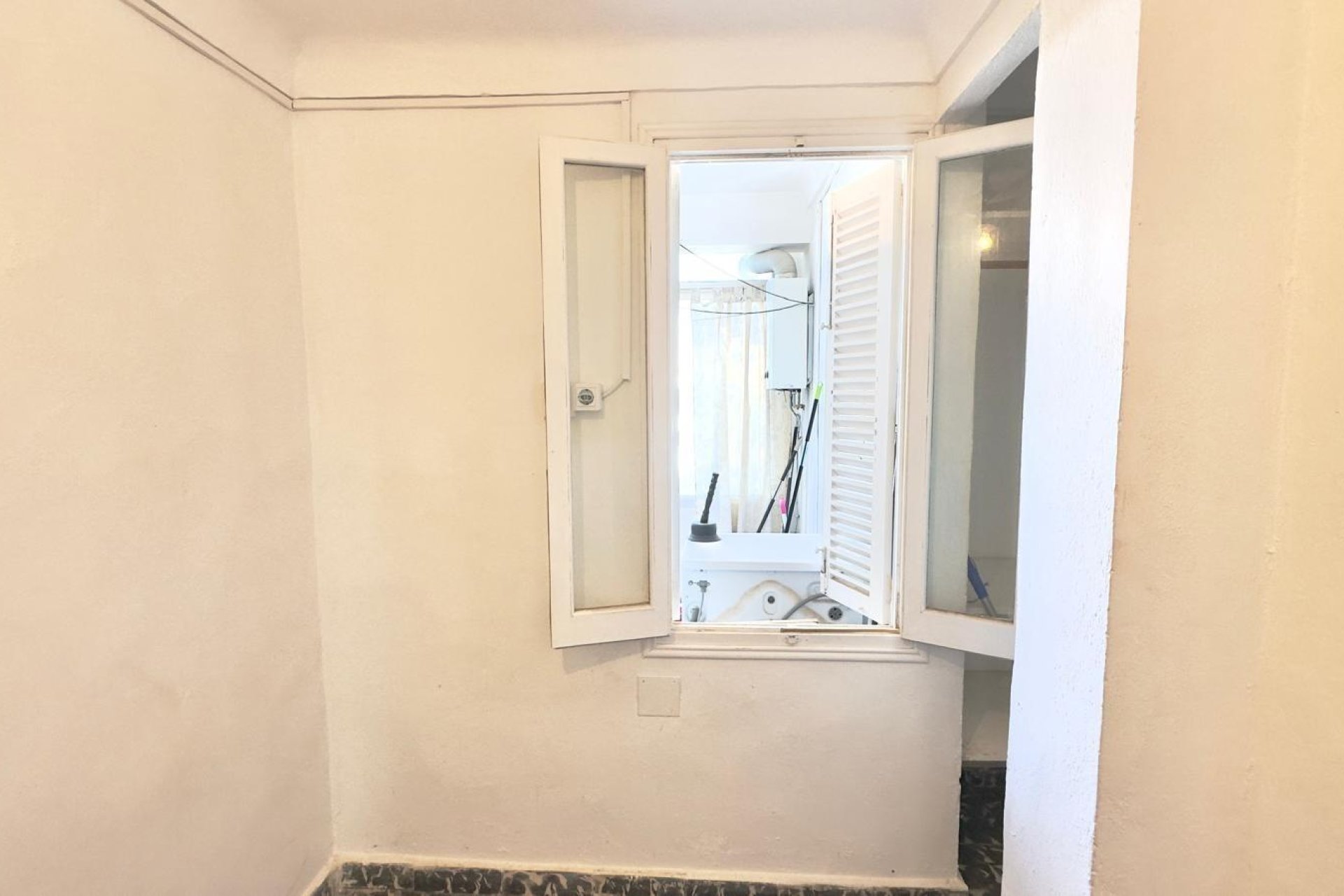 Herverkoop - Appartement -
Torrevieja - Zona Los Frutales