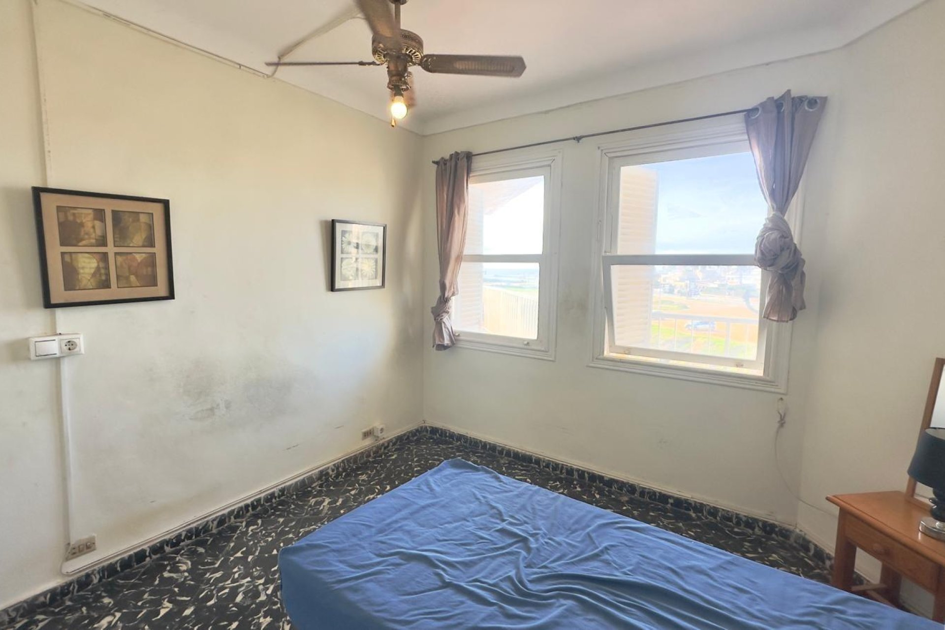 Herverkoop - Appartement -
Torrevieja - Zona Los Frutales