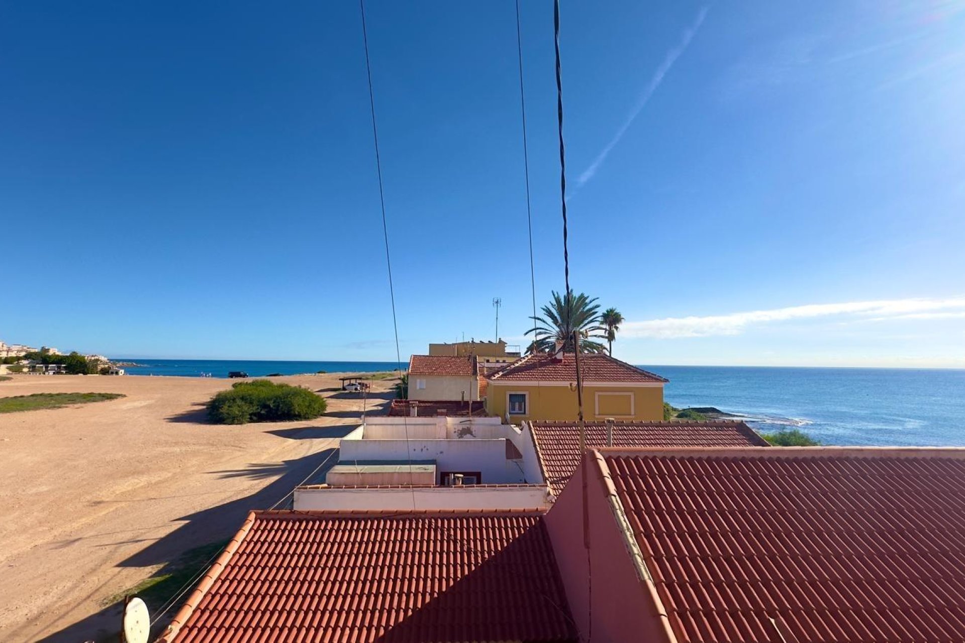 Herverkoop - Appartement -
Torrevieja - Zona Los Frutales