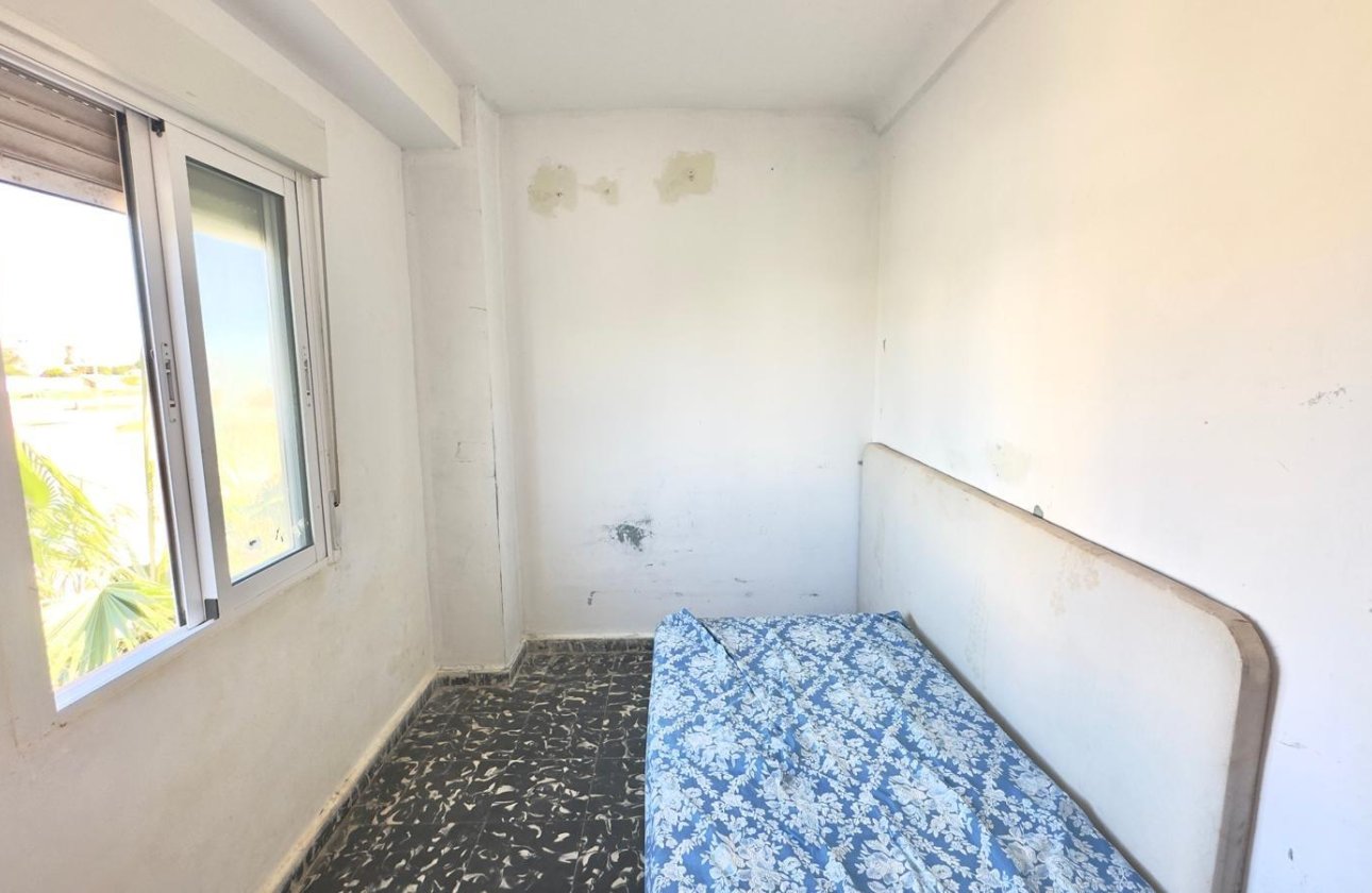 Herverkoop - Appartement -
Torrevieja - Zona Los Frutales