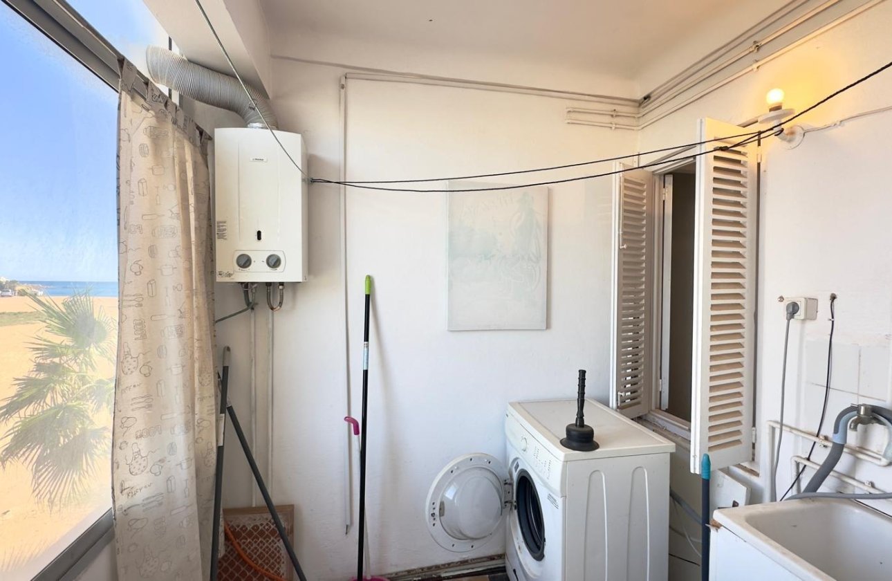 Herverkoop - Appartement -
Torrevieja - Zona Los Frutales