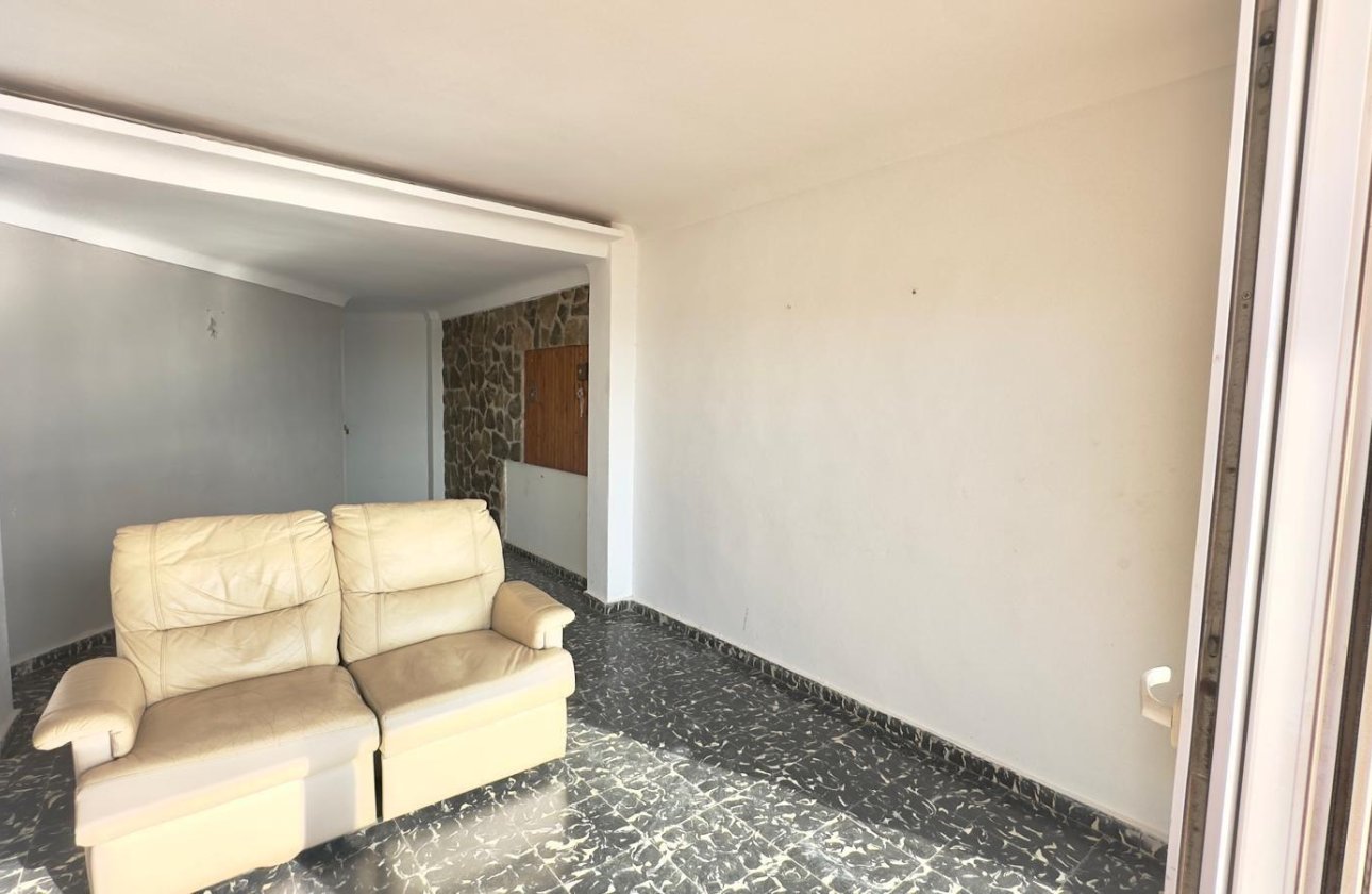 Herverkoop - Appartement -
Torrevieja - Zona Los Frutales