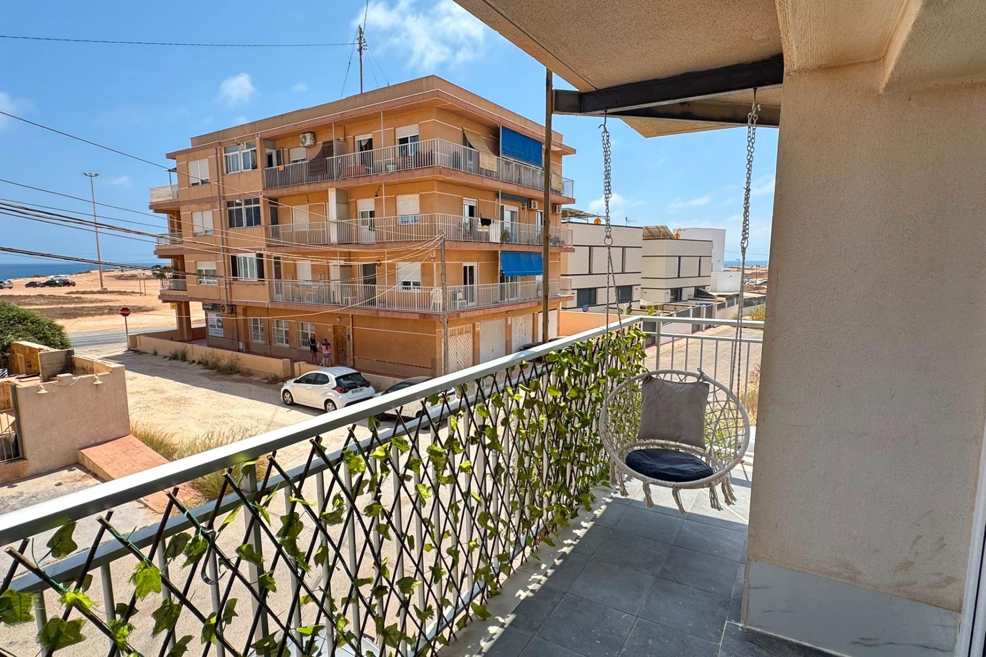 Herverkoop - Appartement -
Torrevieja - Zona Los Frutales