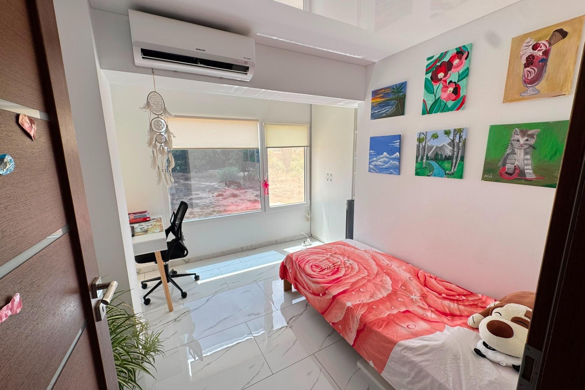 Herverkoop - Appartement -
Torrevieja - Zona Los Frutales