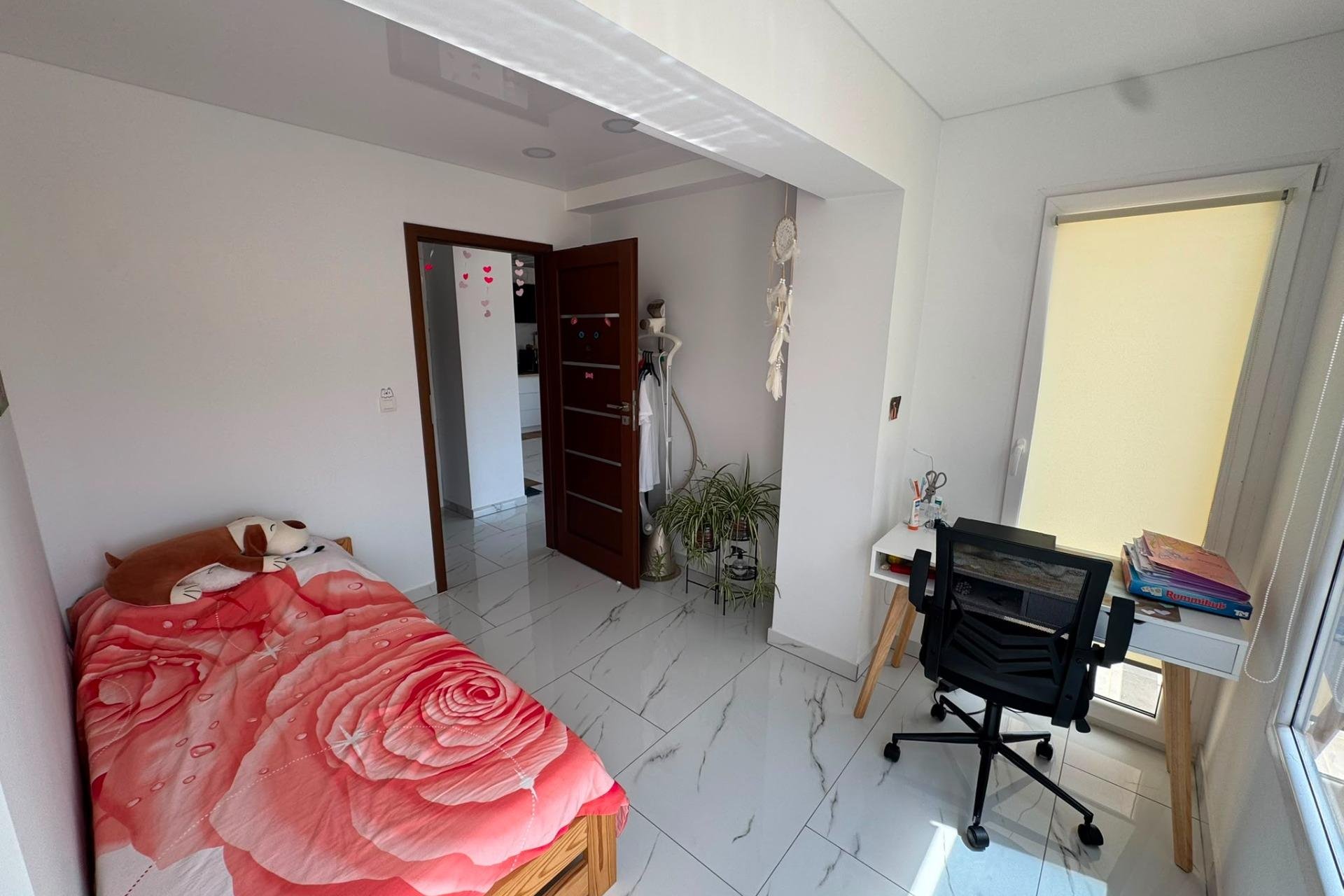 Herverkoop - Appartement -
Torrevieja - Zona Los Frutales