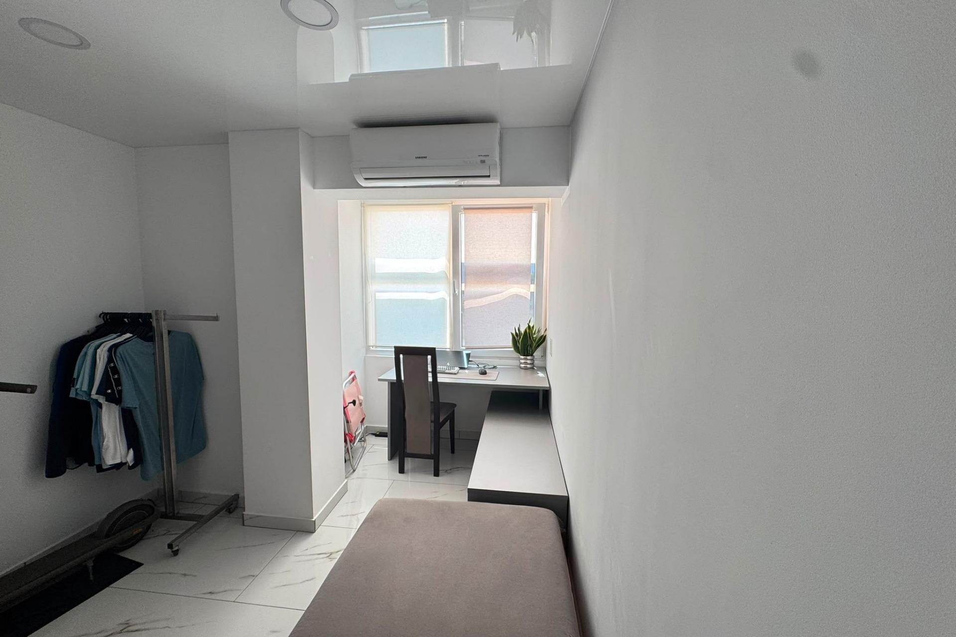 Herverkoop - Appartement -
Torrevieja - Zona Los Frutales