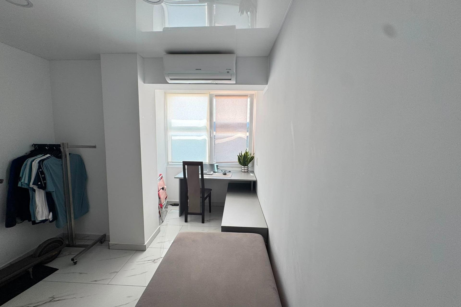 Herverkoop - Appartement -
Torrevieja - Zona Los Frutales