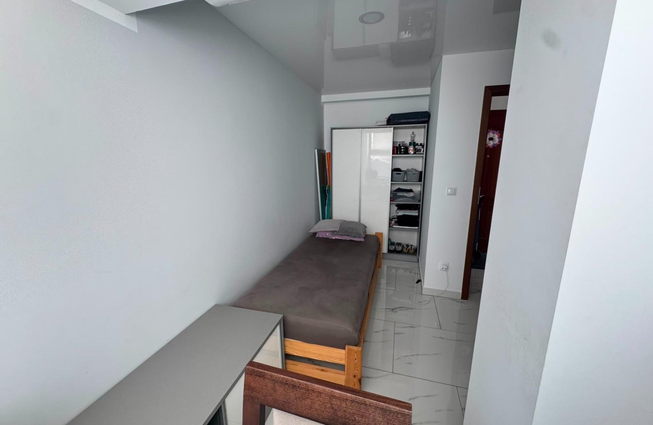 Herverkoop - Appartement -
Torrevieja - Zona Los Frutales