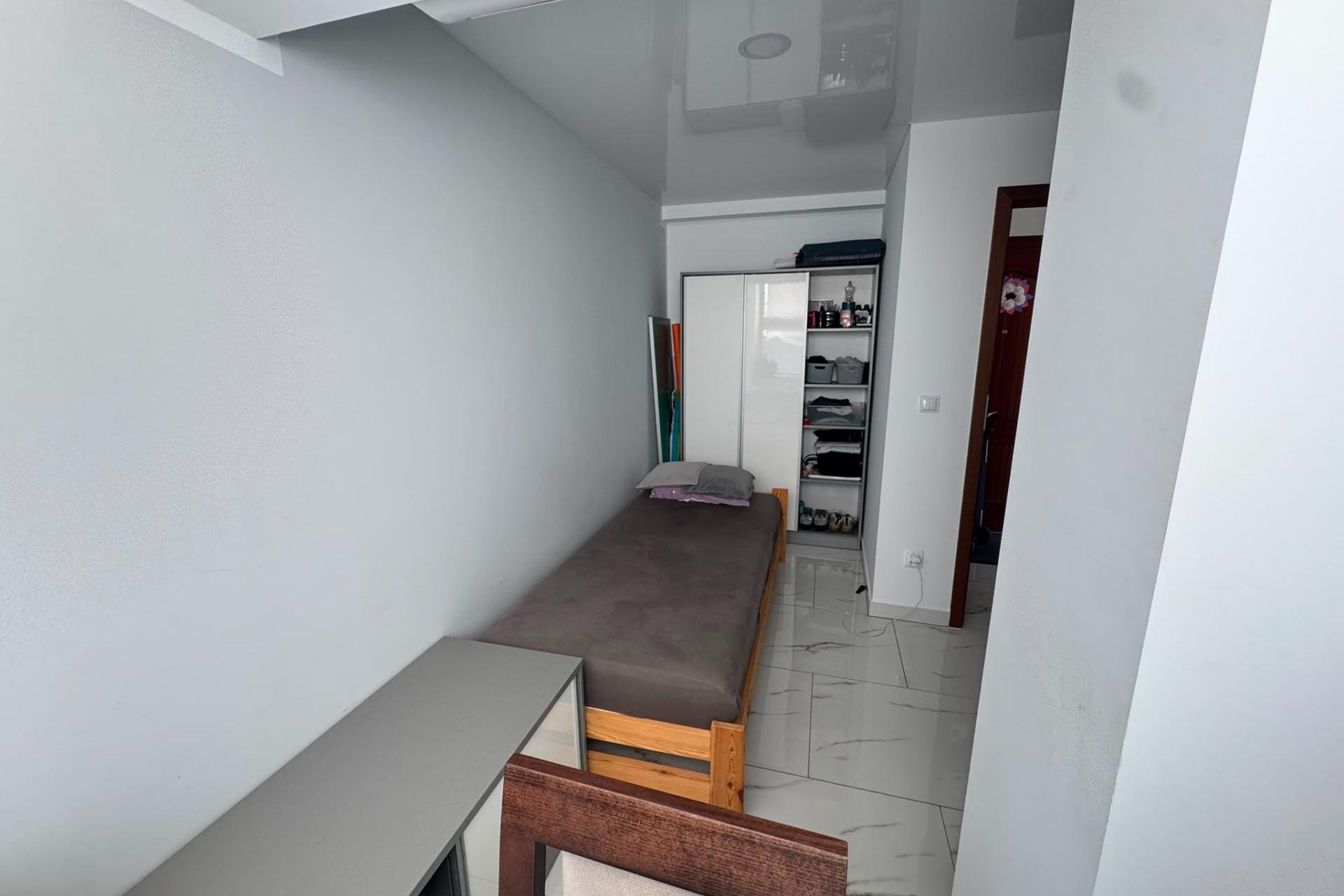 Herverkoop - Appartement -
Torrevieja - Zona Los Frutales
