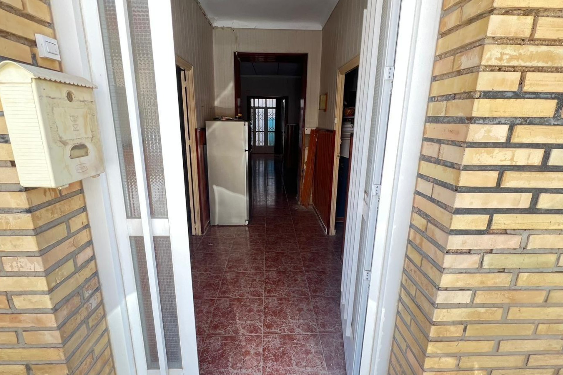 Herverkoop - Appartement -
Torrevieja